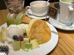 -Ufufu cafe(天神巷店)