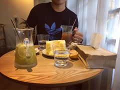 -朴谷之食