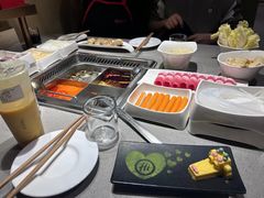 -海底捞火锅(咸阳丽彩万达店)