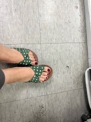 -九画美甲