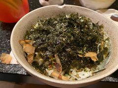 和风肥牛拌饭-牛家酒场(7mall店)