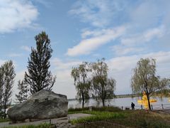 -野鸭湖国家湿地公园