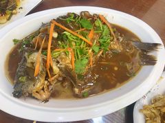 -连池鱼豆味坊(风景区店)