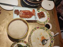 -京味斋·烤鸭·北京菜(安贞店)