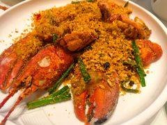 -香港狮子山下·明星粤菜餐厅(北苑店)