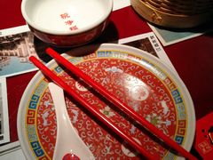 -味福记·本地特色菜(八一万达广场店)