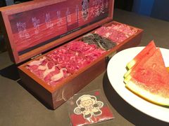 -东来顺·非遗火锅(赛格国际购物中心店)