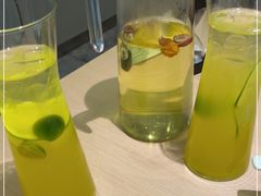 -吕氏疙瘩汤·海鲜新鲁菜(凯德mall新都心店)