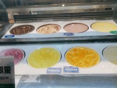 -亚马逊环球美食百汇(新城吾悦广场店)