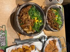 炙烤肥牛-泰熙家(汉神店)