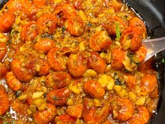 -聚味瞿记·龙虾堂(天元店)