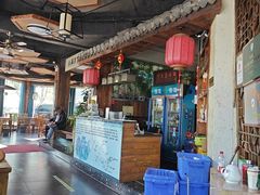 -老徽州(老街店)