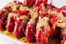 -靓靓蒸虾(中山公园店)