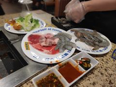 -阿亲家·韩式无限烤肉(春熙路店)