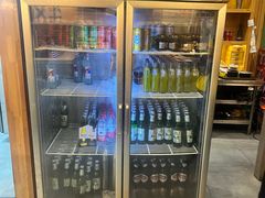 -平娃三宝烧烤·面食(南小街店)