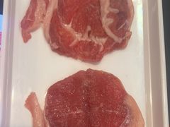 -京元盛铜锅涮肉(上海总店)