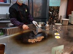 -巴犀烧烤(新崇光店)