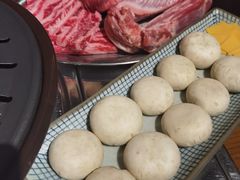 -济州爱肉堂(总店)
