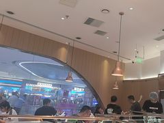 -老板恋上鱼(印象城店)