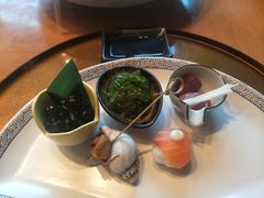 -南苑环球酒店-稻菊日式餐厅(鄞县大道店)