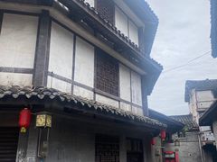 -青林口古镇