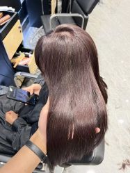 -MMby Hair Code芭曲发型