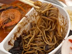 -桃园中华料理炸酱面(燕儿岛路店)