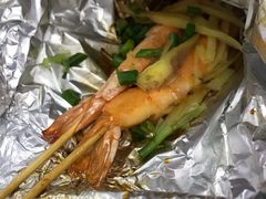 -老虎滩大连海鲜烧烤(建邺云锦路总店)