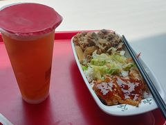 -和合谷(长虹桥店)