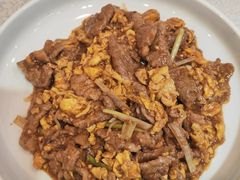 -东来顺饭庄(新源里店)
