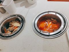 -龍歌自助小火锅(城阳万象汇店)