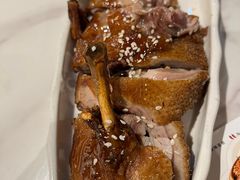-乔阿马·江南味·驴肉香(龙湖华泾天街店)