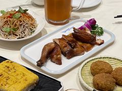 -凯鸽酒楼(振兴街店)