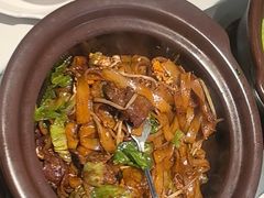 -火啫啫·粤式啫啫煲(南通首店)