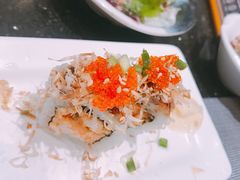 -大渔铁板烧(大悦城店)