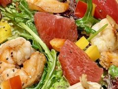 -格鲁·秀色Georgia’s Feast