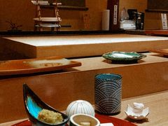-荣一代目OMAKASE板前料理