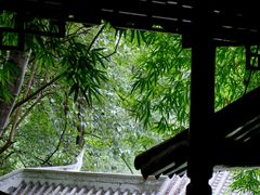 -黔灵山公园