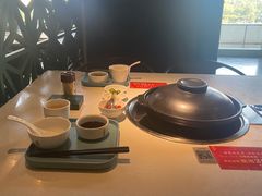 -百年果林椰子鸡(中洲店)