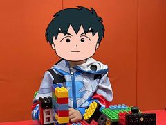 -童程童美少儿编程乐高机器人(香蜜湖校区)