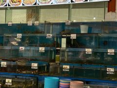 -秋姐美食店(旅游大道店)