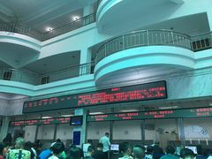 -上海市公安局交通警察总队车辆管理所三分所