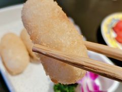 -虾乐园龙虾·夜宵(松江店)