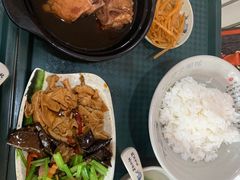 -台北风味(第一家快餐)