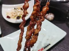 -晓波烧烤(南桥店)