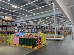 -山姆会员商店(杨桥西路店)