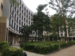 -北京师范大学(珠海校区)