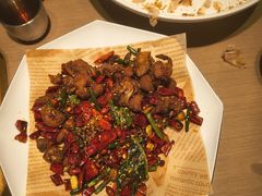 -将军牛排·尔滨地标朝鲜族美食(总店)