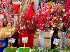 -循礼门鲜花花市(武汉循礼门店)