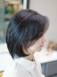 -时尚殿堂hair salon